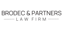BRODEC & PARTNERS s.r.o., advokátní kancelář | Law Firm